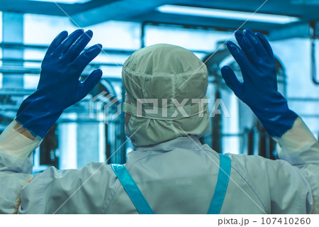 食品工場 107410260