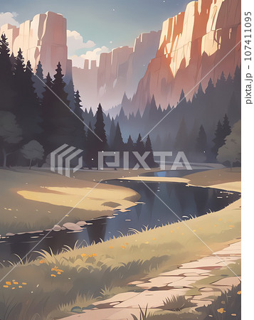 とある風景 とある風景 107411095