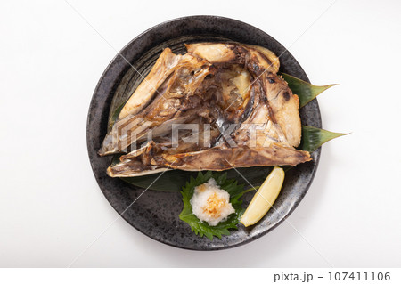鰤(ぶり) かま焼き 鰤(ぶり) かま焼き 107411106