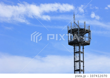 携帯電話基地局 107412070