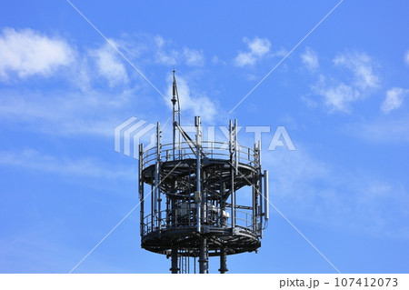 携帯電話基地局 携帯電話基地局 107412073