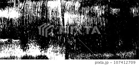 Vintage distressed pattern with scratches, dirt, and rough texture. old wall or stamped paper background. Vintage or antique backdrop. Vector illustration isolated Vintage distressed pattern with scratches, dirt, and rough texture. old wall or stamped paper background. Vintage or antique backdrop. Vector illustration isolated 107412709