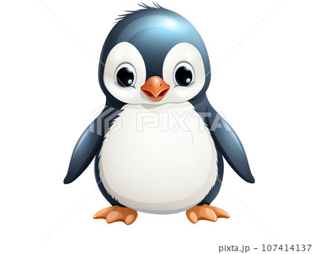 ペンギン 107414137