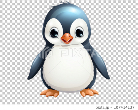 ペンギン 107414137
