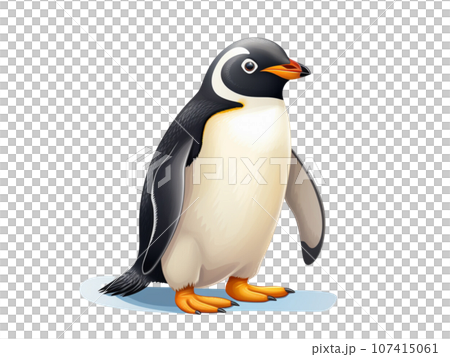 Penguin 2 Penguin 2 107415061