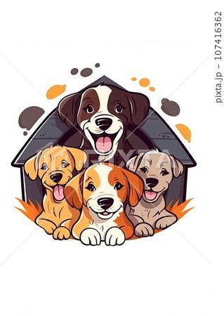 2,800+ Loyalty Dog Stock Illustrations, Royalty-Free Vector Graphics & Clip  Art - iStock