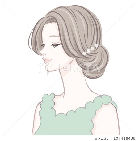 46,268 Lady Profile Stock Photos - Free & Royalty-Free Stock Photos from  Dreamstime