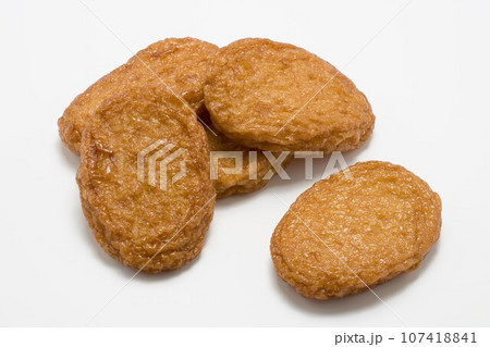 さつま揚げ さつま揚げ 107418841