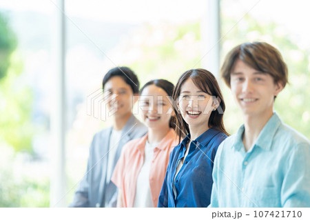 若いビジネスパーソン セミナー 若いビジネスパーソン セミナー 107421710