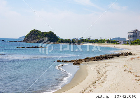 千鳥ヶ浜・徳島県鳴門市 千鳥ヶ浜・徳島県鳴門市 107422060