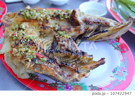 【ダナン】シーフード料理 107422947