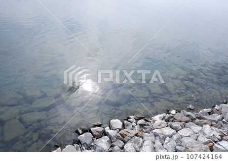 鹿児島・池田湖 107424164
