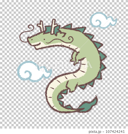 Tatsu and cloud Tatsu and cloud 107424241