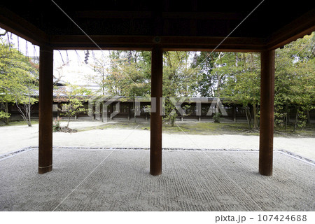 豊国神社 拝殿 豊国神社 拝殿 107424688