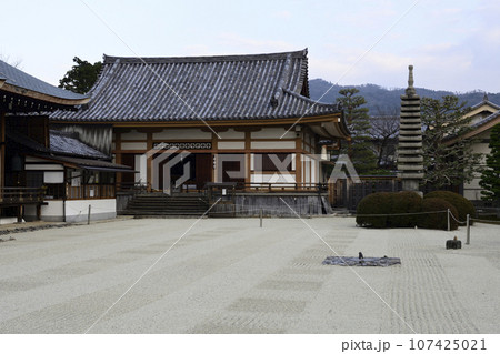 聖護院門跡 107425021