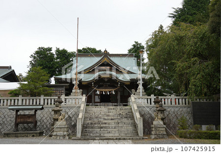神峰神社 107425915