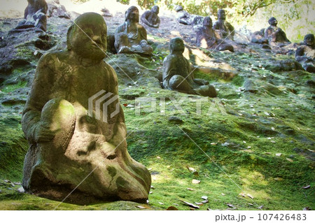 五百羅漢 107426483