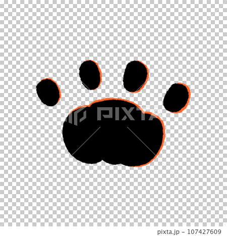 Cat drawing Cat drawing 107427609