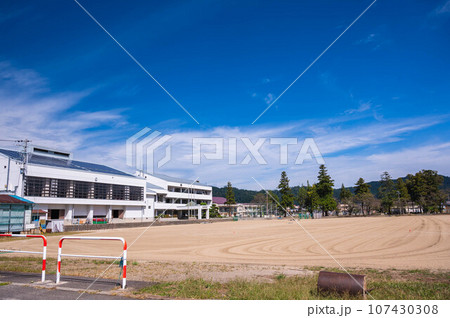 安曇野 池田町立小中学校 安曇野 池田町立小中学校 107430308