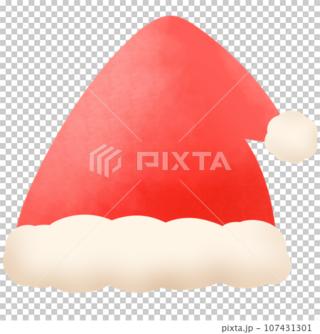 big santa hat 107431301