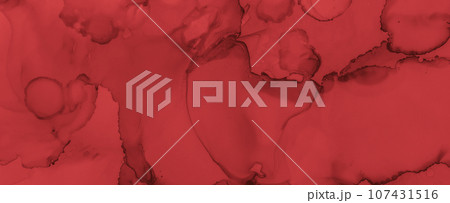 Grungy Blood Background. Rose Ink Wallpaper. 107431516