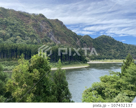 新潟 阿賀野川 新潟 阿賀野川 107432137