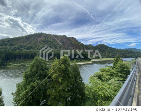 新潟 阿賀野川 新潟 阿賀野川 107432140