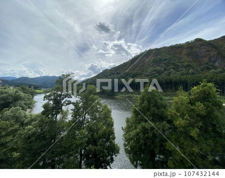 新潟 阿賀野川 新潟 阿賀野川 107432144