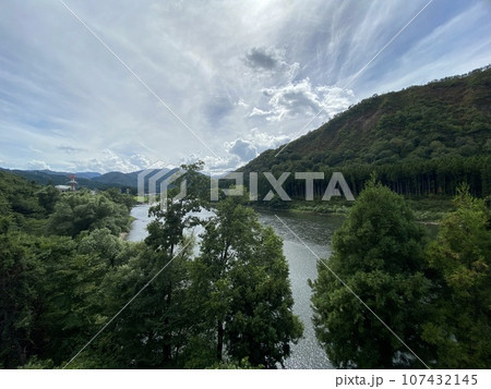 新潟 阿賀野川 新潟 阿賀野川 107432145