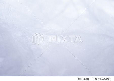 アパレル ドレスアップ チュール 白 ホワイト white blue 青 コピースペース 衣装 創作 アパレル ドレスアップ チュール 白 ホワイト white blue 青 コピースペース 衣装 創作 107432891
