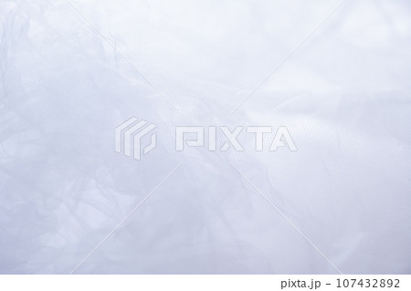 アパレル ドレスアップ チュール 白 ホワイト white blue 青 コピースペース 衣装 創作 アパレル ドレスアップ チュール 白 ホワイト white blue 青 コピースペース 衣装 創作 107432892