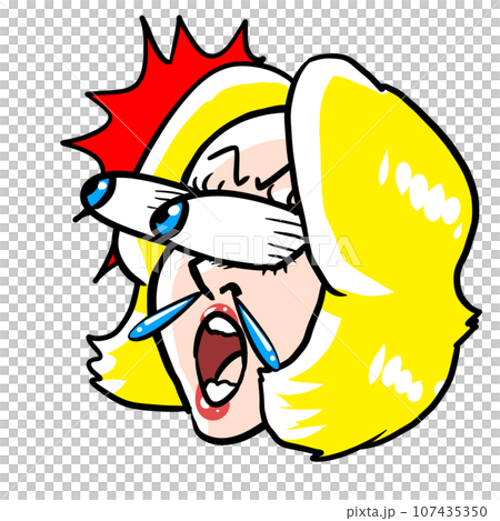 美國驚喜女人 107435350