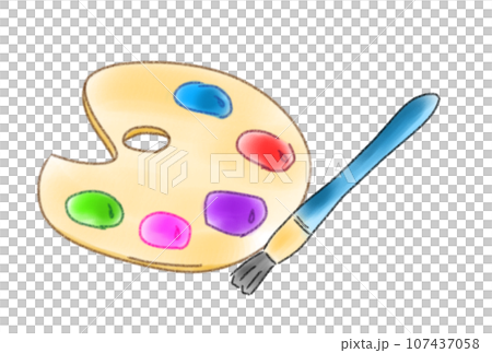 draw a picture 107437058