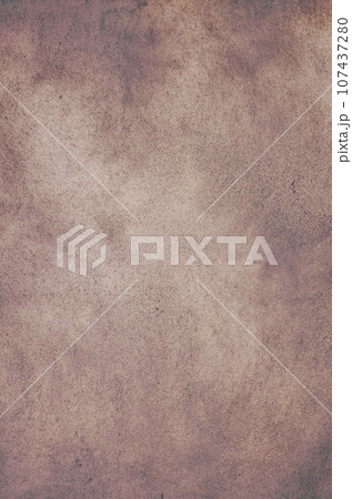 Abstract grunge patterned Japanese washi paper 107437280