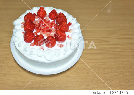 手作りケーキ23 手作りケーキ23 107437553