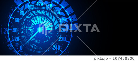 Racing speed background, vector illustration abstraction in car track Racing speed background, vector illustration abstraction in car track 107438500