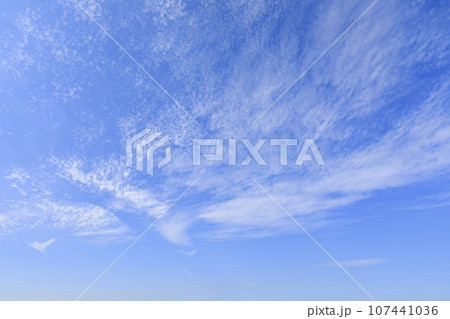 秋の空模様 107441036
