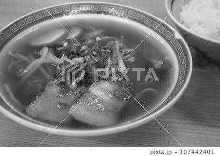 ラーメン ラーメン 107442401
