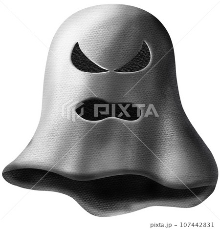 Halloween  season October ghost  107442831