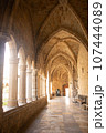 Cathedral Basilica of Santander in Spain 107444089