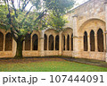Cathedral Basilica of Santander in Spain 107444091