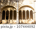 Cathedral Basilica of Santander in Spain 107444092