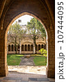 Cathedral Basilica of Santander in Spain 107444095