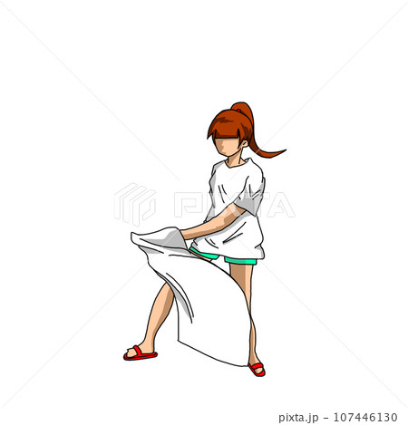 女性熱波師(アウフギーサー)19 女性熱波師(アウフギーサー)19 107446130