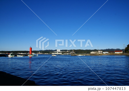 大島漁港 大島漁港 107447813