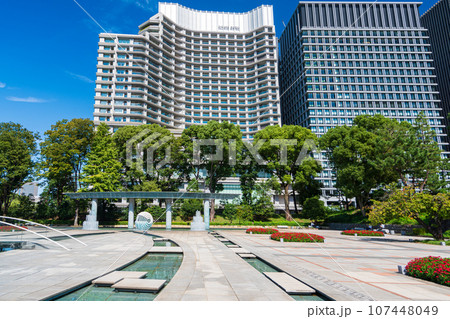 和田倉噴水公園 和田倉噴水公園 107448049