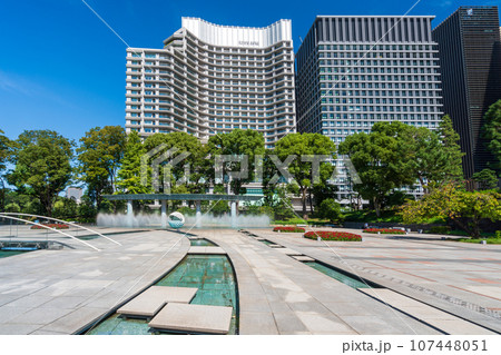 和田倉噴水公園 107448051
