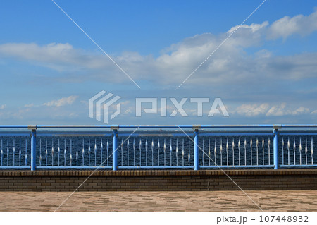 袖ヶ浦海浜公園 107448932