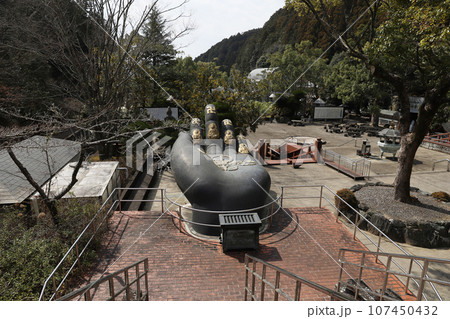 寶珠山 大観音寺 三重県津市 寶珠山 大観音寺 三重県津市 107450432