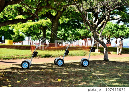 セグウェイ 107455073